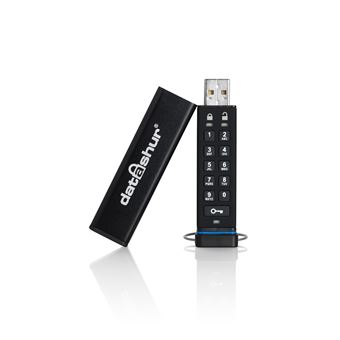 iStorage Datashur 4GB 256-bit