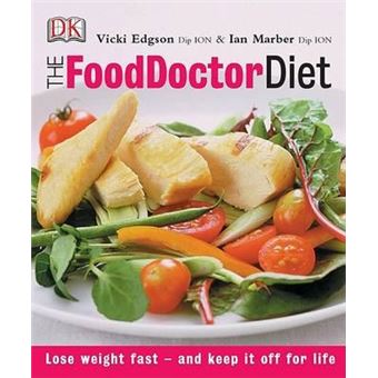 The Food Doctor Diet - 1