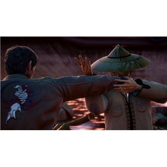 Videojogo Deep Silver Shenmue III - Day One Edition - 1