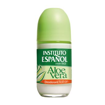 Desodorizante Instituto Español Aloe Vera - 1