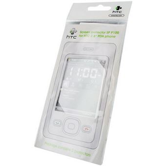 protetor de ecrã HTC SP P100  PDA 6 peça(s) - 1