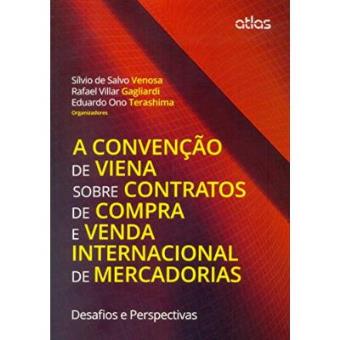 Convenção De Viena Sobre Contratos De Compra E Venda Internacional De Mercadorias - 1