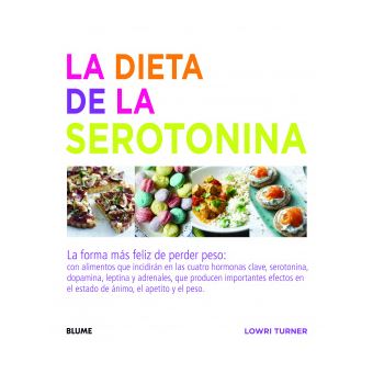 La dieta de la serotonina - 1
