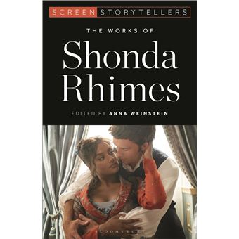 The Works of Shonda Rhimes (Screen Storytellers) - 1