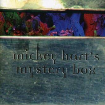 Michey Hart-mickey Hart'S Mystery Box - 1