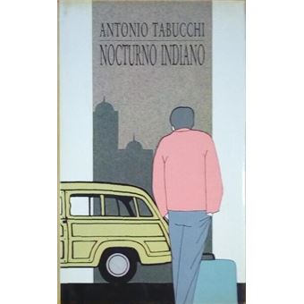 Nocturno indiano. - 1