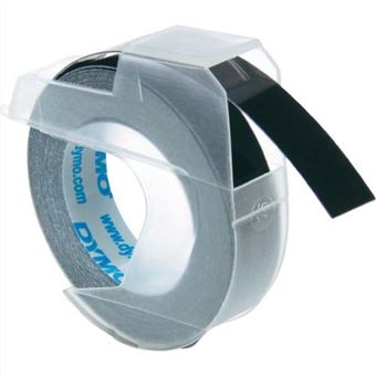 DYMO 3D label tapes etiquetadora - 1