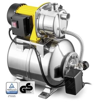 Bomba Hidráulica Doméstica Trotec | TGP | 1025 ES ES - 1