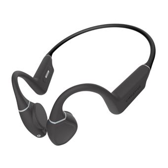 Auscultadores Bluetooth Creative Labs Outlier FREE Plus | Preto - 1