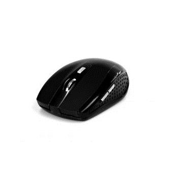 Rato Wireless Media-Tech Raton Pro K Preto - 1