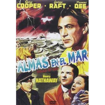 Almas en el mar / Souls at Sea (DVD) - 1
