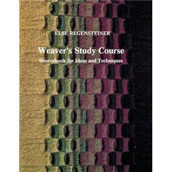Weaver'S Study Course - 1