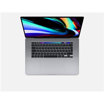 Apple MacBook Pro i7 2,6 GHz 16GB SSD 512GB - 1