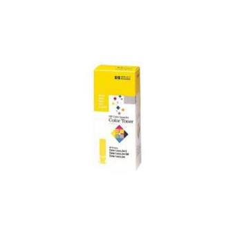 HP Color LaserJet Toner, yellow - 1