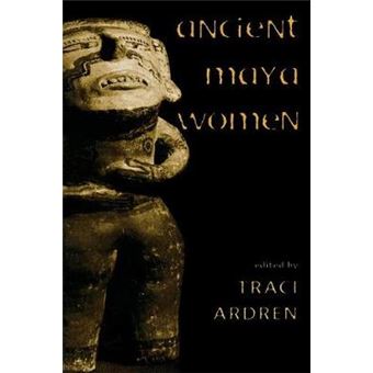 Ancient Maya Women - 1