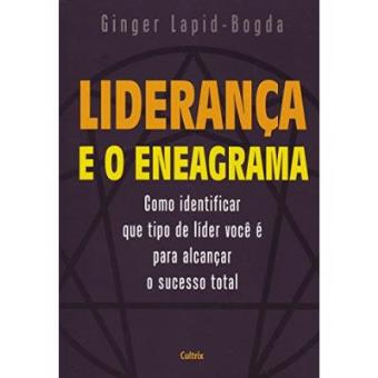 Liderança E O Eneagrama - 1