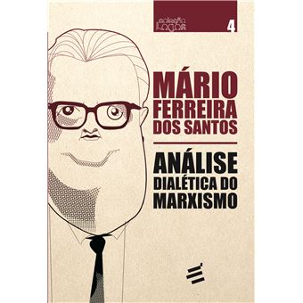 Análise Dialética do Marxismo - 1