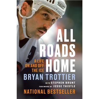 All Roads Home: A Life On and Off the Ice - 1