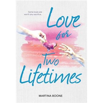 Love For Two Lifetimes - 1