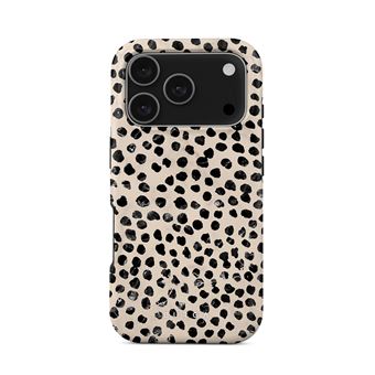 Capa Burga Tough MagSafe para iPhone 17 Pro | Almond Latte - 1