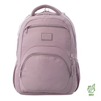 Mochila para PC 14" TOTTO Tracer 4 M5E - 1