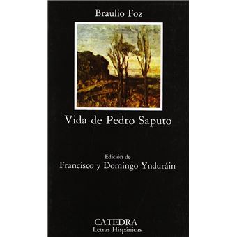 Vida de pedro saputo - 1