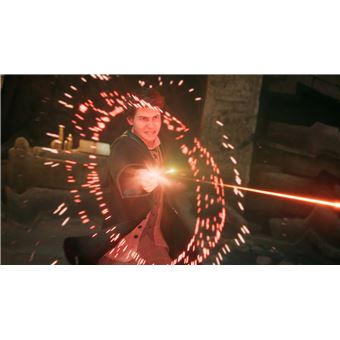 Videojogo Warner Bros. Games Hogwarts Legacy - 1