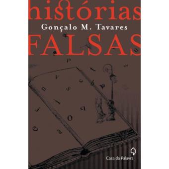 Histórias Falsas - 1