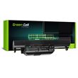 Bateria Greencell para Asus R400 R500 R500V R500V R700 K55 K55A K55VD K55VJ K55VM