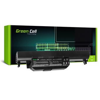 Bateria Greencell para Asus R400 R500 R500V R500V R700 K55 K55A K55VD K55VJ K55VM