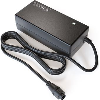 Carregador compatível GO SOLID! com Altec (2023) - 1