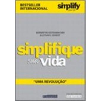 Simplifique Sua Vida - 1