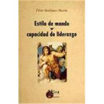 Estilo De Mando Y Capacidad De Liderazgo - 1