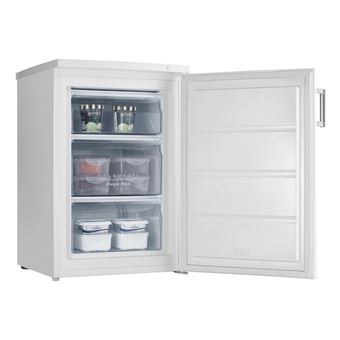Arca Congeladora Vertical Severin GS 8865 | 84,5x58x55 cm | 85 L | C | Branco - 1