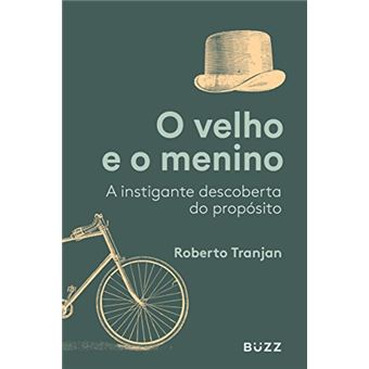 O Velho e o Menino - 1