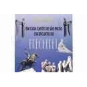 Em Cada Canto de Sao Paulo Um Encanto de Brecheret - 1