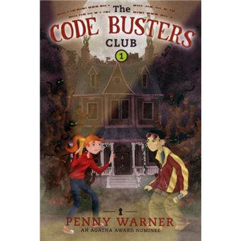 The Code Busters Club Case 1 The Secret Of The Skeleton Key - 1