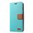 Capa Magunivers PU sarja verde para Samsung Galaxy S10_2