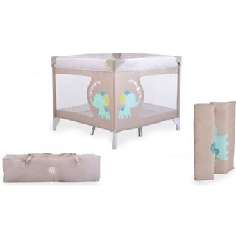 Parque Moni Giant | Cinzento - 1