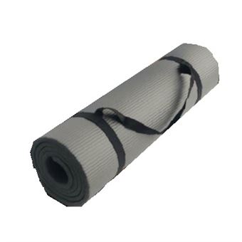 Tapete de Yoga Schildkröt Fitness 960060 Antracite
