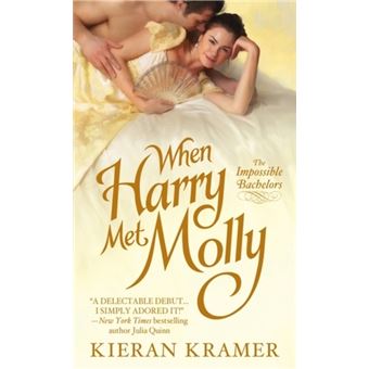 When Harry Met Molly - Paperback - 2010 - 1