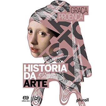 História da Arte - 1
