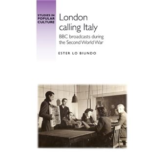 London Calling Italy - 1