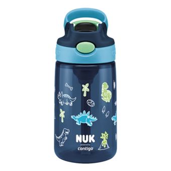 Biberão NUK 10255694 | Azul - 1