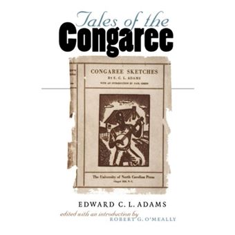 Tales of the Congaree - Paperback - 2006 - 1