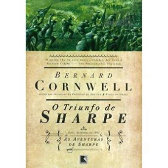 O Triunfo De Sharpe - Volume 2 - 1