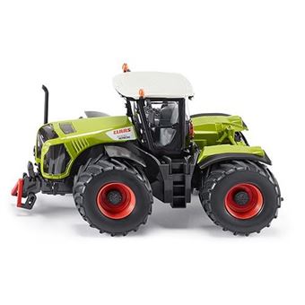 Trator de Brincar Siku Claas Xerion - 1
