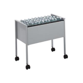 Durable Economy Suspension File Trolley 80 A4 - 1