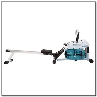 Máquina de Remo HMS ZW1600 - 1