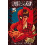 Homemaranha - com Grandes Poderes: 1